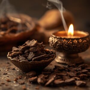 Pure oud perfume products in Dubai