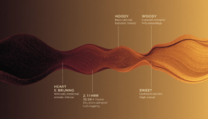 What does agarwood smell like - three-phase aromatic journey of oud oil Purpose