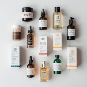 fragrance allergen label reading guide for sensitive skin