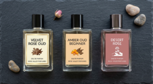 Best oud perfume for beginners Dubai - Rose Valley Perfumes Dubai collection