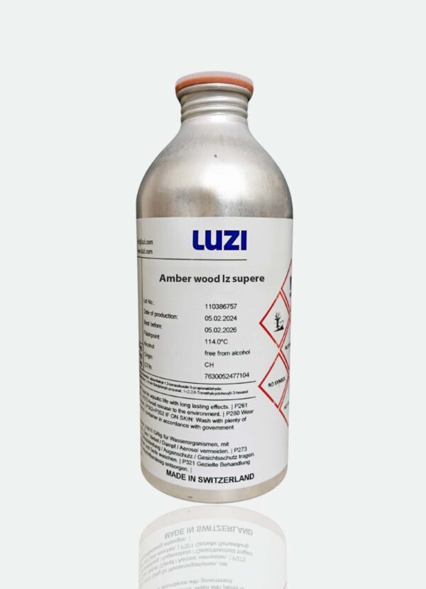 Inspired By Amber wood lz super