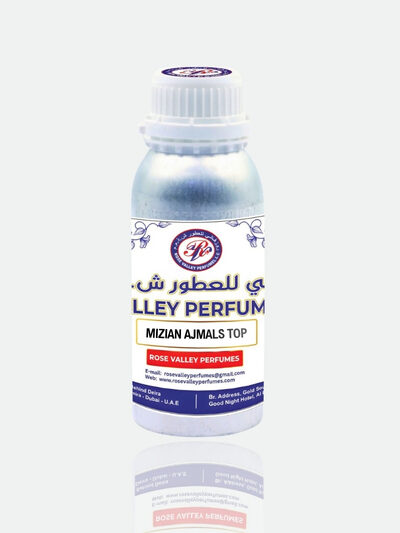 Mizian Ajmal Top