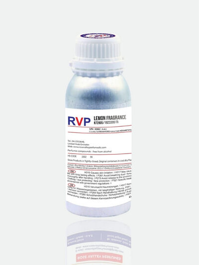 LEMON FRAGRANCE R72805/1923399 FR