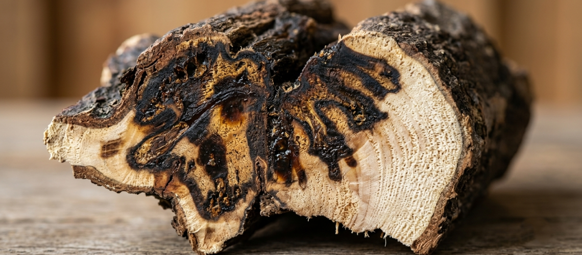 What Is Agarwood Oud
