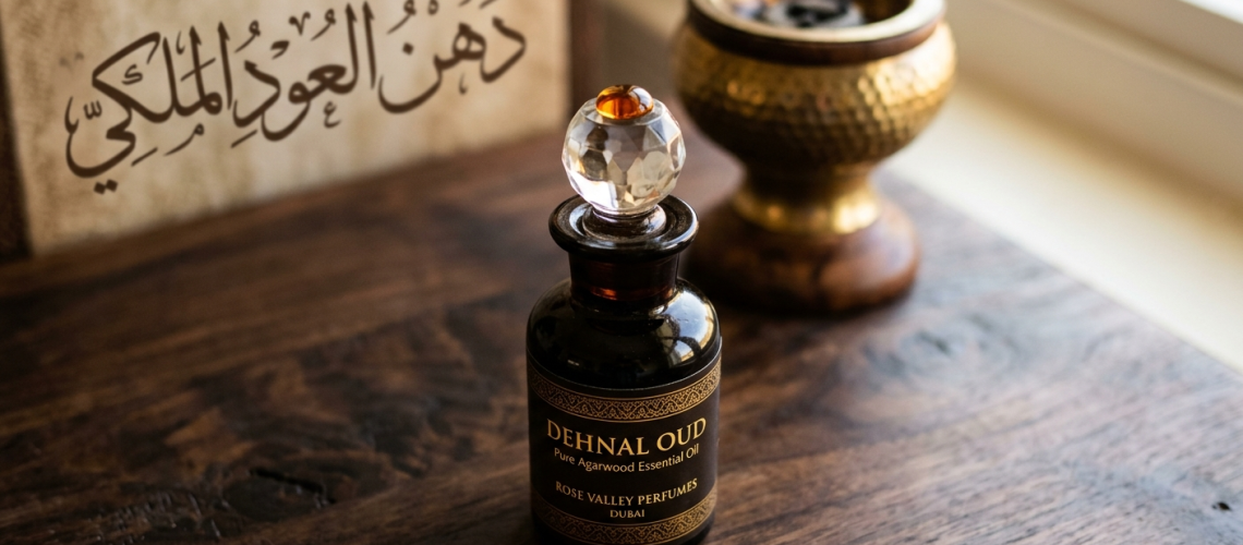 What Is Dehnal Oud