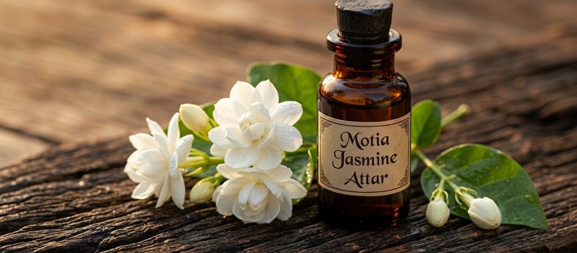 attar motia jasmine attar